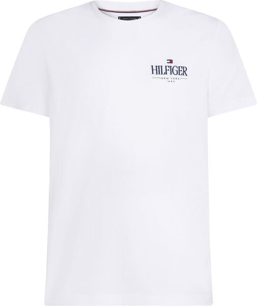 HILFIGER STACK TEE