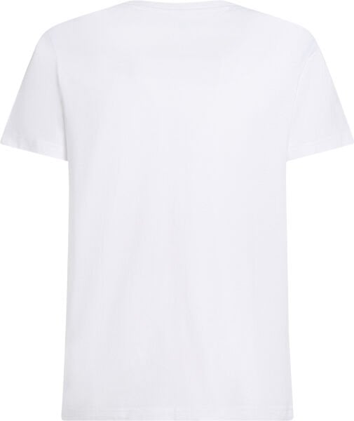 HILFIGER STACK TEE