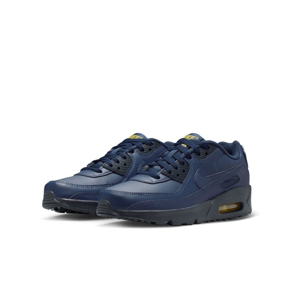 NIKE AIR MAX 90 LTR (GS)