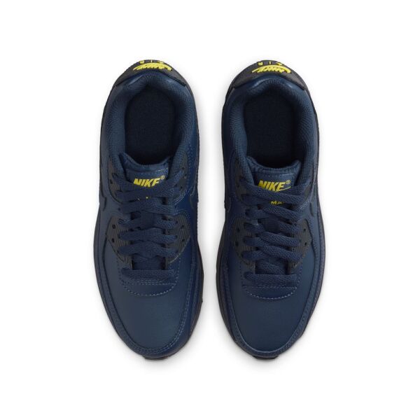 NIKE AIR MAX 90 LTR (GS)