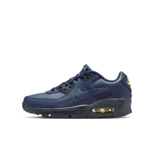 NIKE AIR MAX 90 LTR (GS)