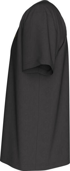 TJM REG LINEAR LOGO TEE EXT