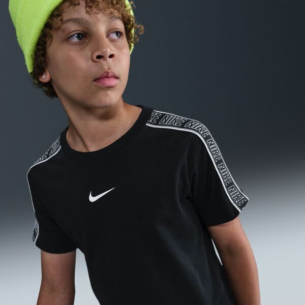 K NSW TEE CLUB+POLY 2