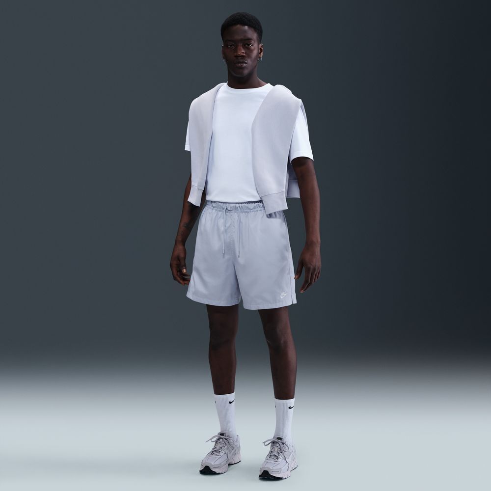 M NK CLUB FLOW SHORT