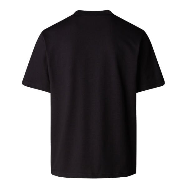 M SS DOME RELAXED POCKET TEE