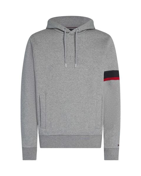RWB INSERT HOODIE