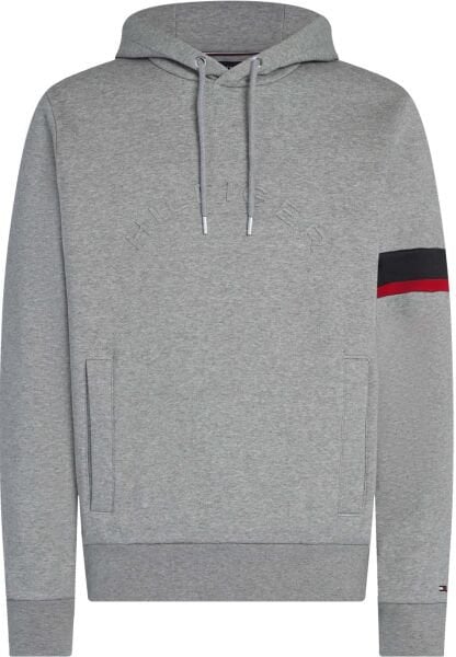RWB INSERT HOODIE