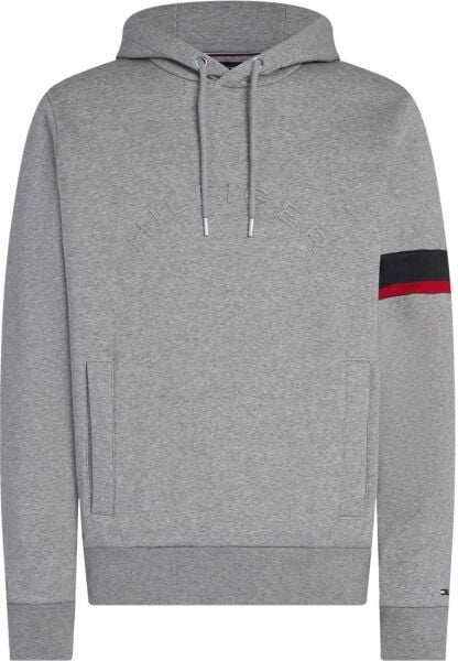 RWB INSERT HOODIE