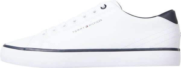 TH HI VULC CORE LOW LEATHER