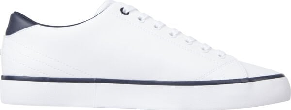 TH HI VULC CORE LOW LEATHER