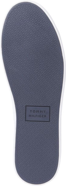 TH HI VULC CORE LOW LEATHER
