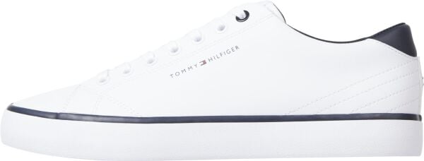 TH HI VULC CORE LOW LEATHER