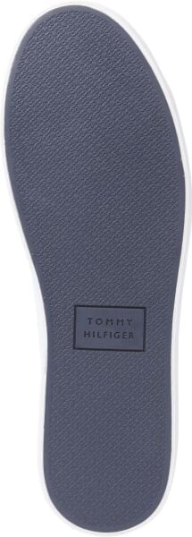 TH HI VULC CORE LOW LEATHER
