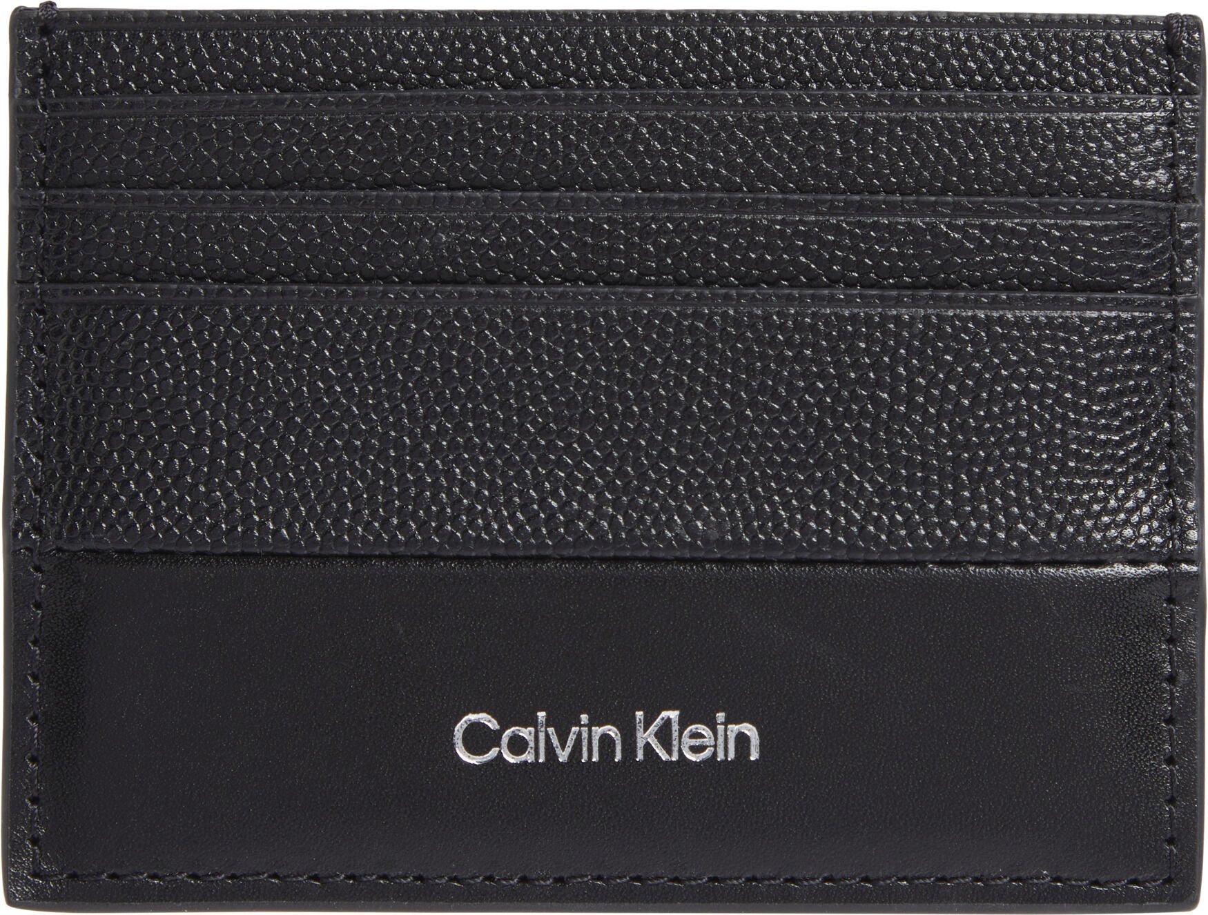 CK MUST CARDHOLDER 6CC
