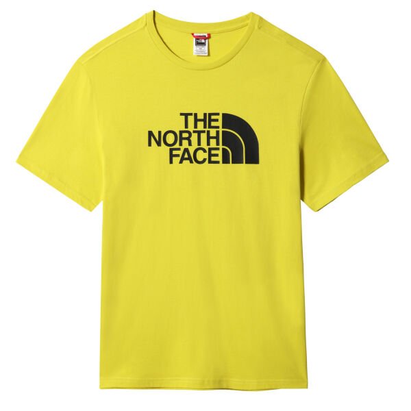 M S/S EASY TEE - EU