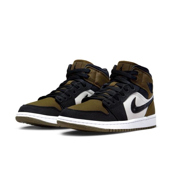 WMNS AIR JORDAN 1 MID SE