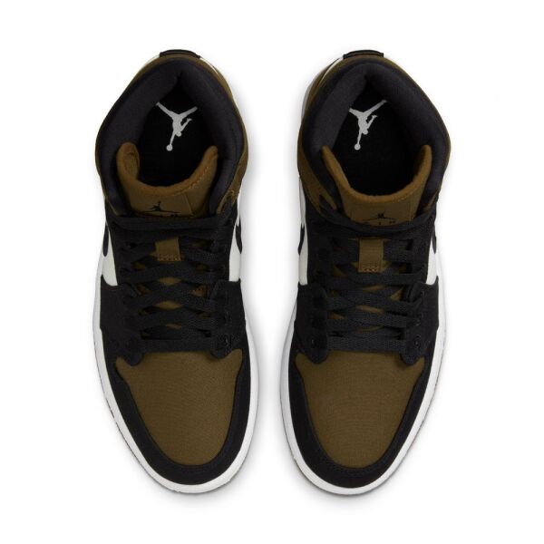 WMNS AIR JORDAN 1 MID SE