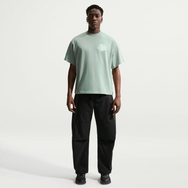 M NK SOLO SW TEE GPX