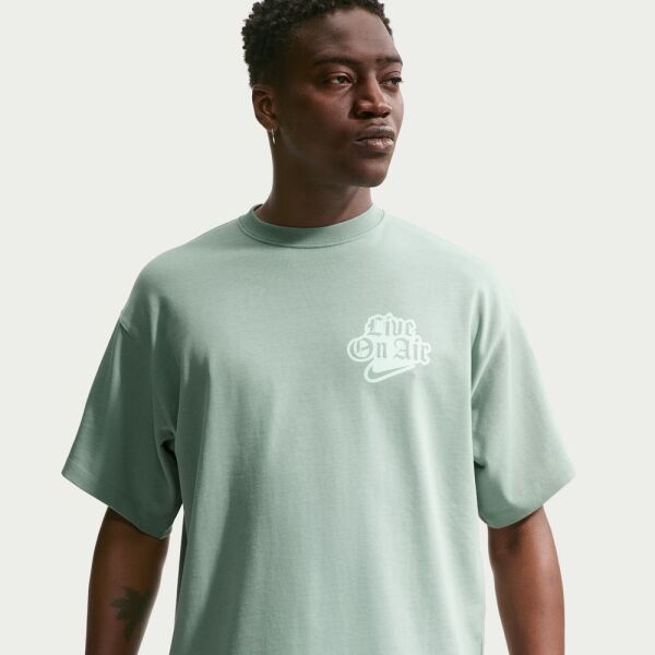 M NK SOLO SW TEE GPX
