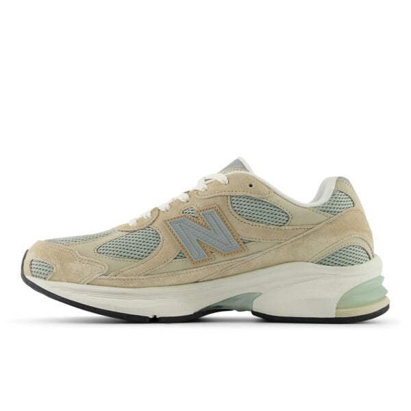 NB Lifestyle Unisex Shoes