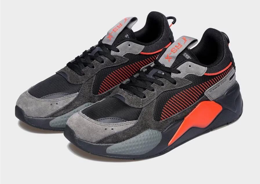 RS-X Heritage