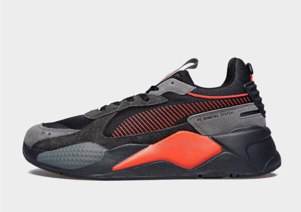 RS-X Heritage