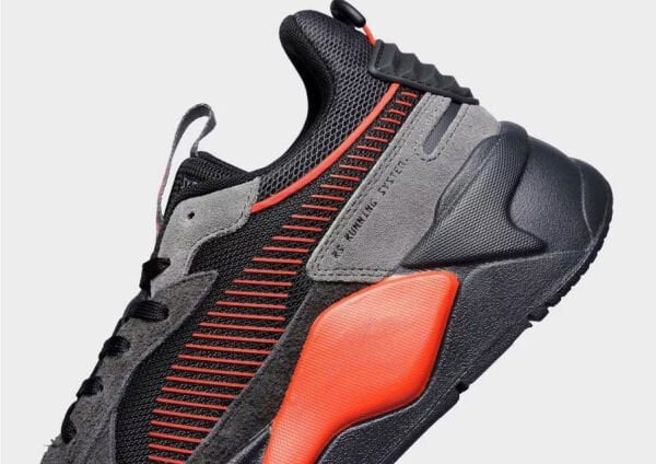RS-X Heritage