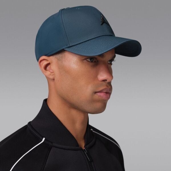 U J RISE CAP S CB MTL JM