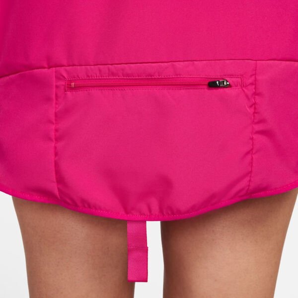 W NK DF SWOOSH HBR JKT