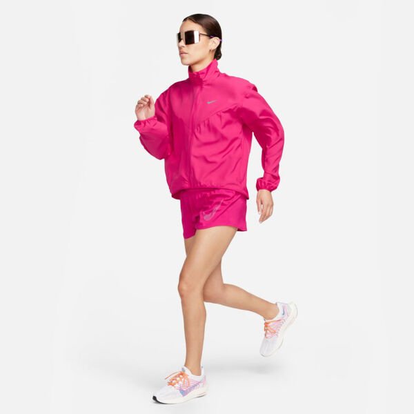 W NK DF SWOOSH HBR JKT