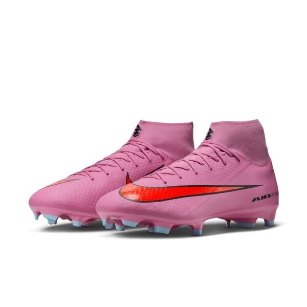 ZM SUPERFLY 10 ACAD FG/MG