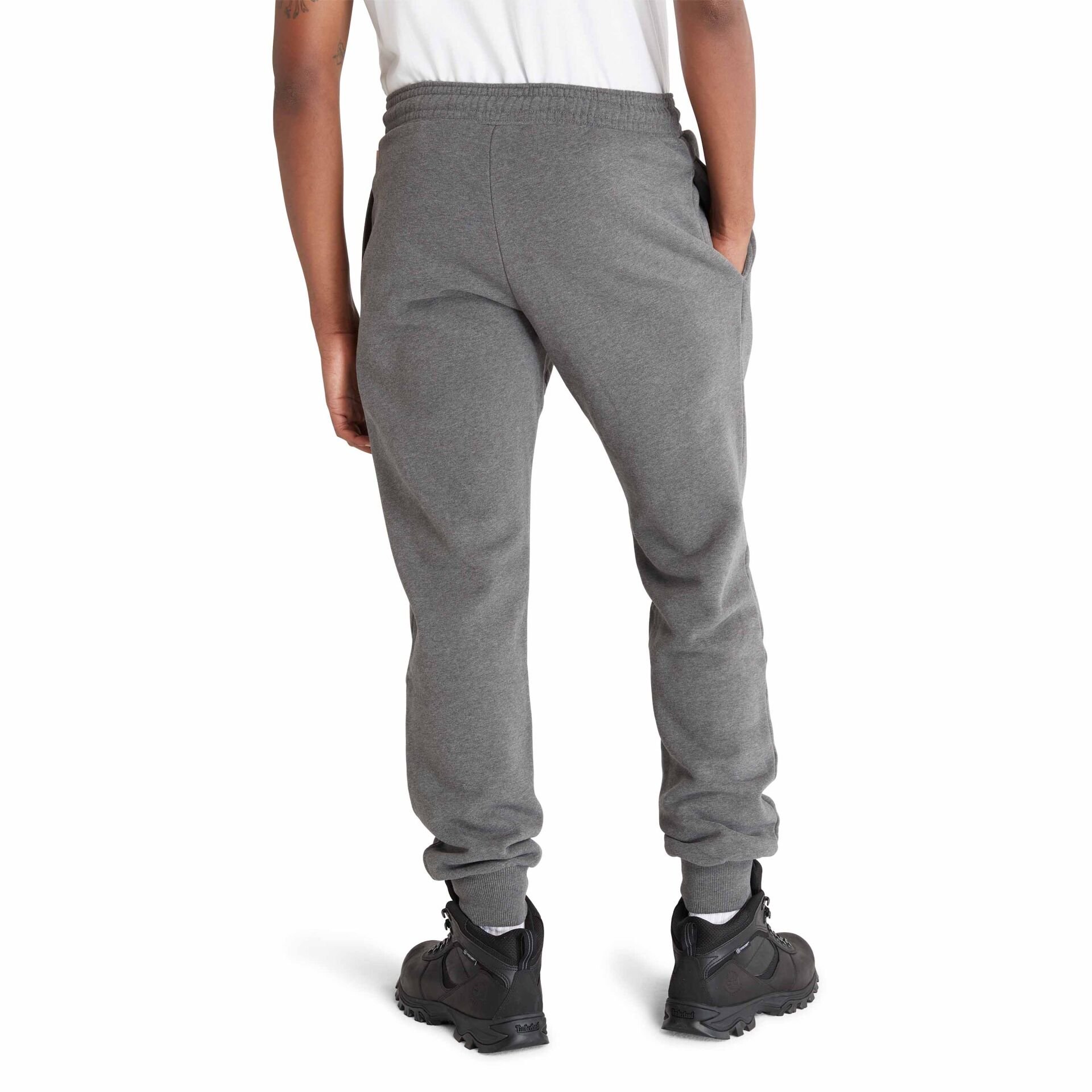 Exeter Sweatpant Gri - XL