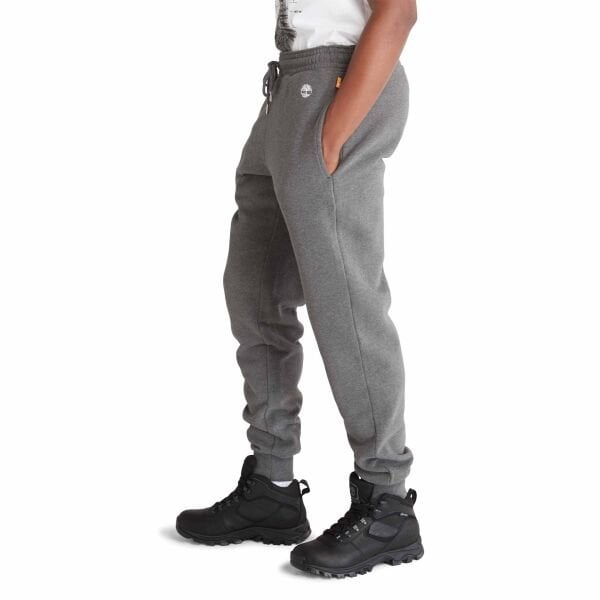 Exeter Sweatpant Gri - XL