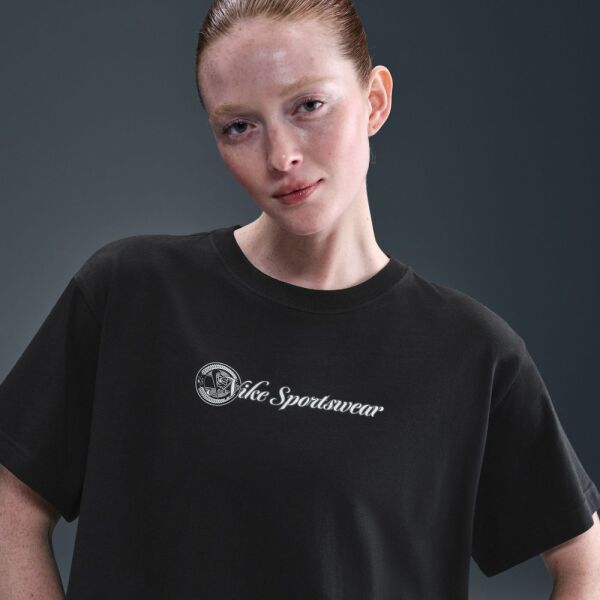 W NSW CLUB SS CROP TEE CC