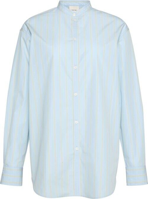 YD STRIPE RELAXED SHIRT