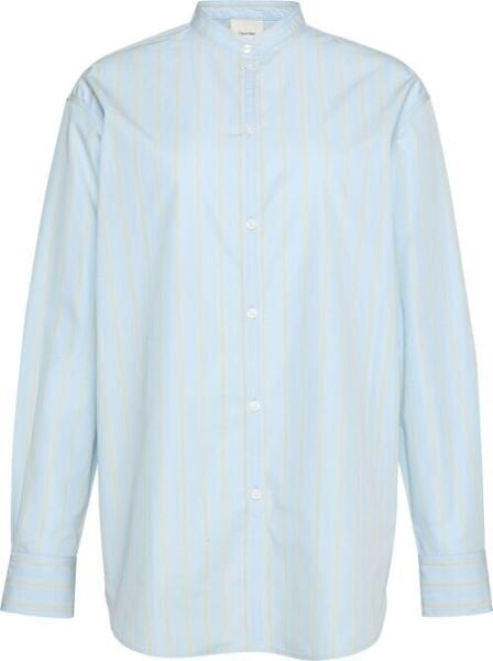 YD STRIPE RELAXED SHIRT