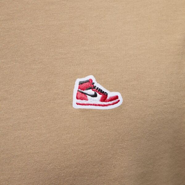 M J BRND BR SNKR PCH SS CRW