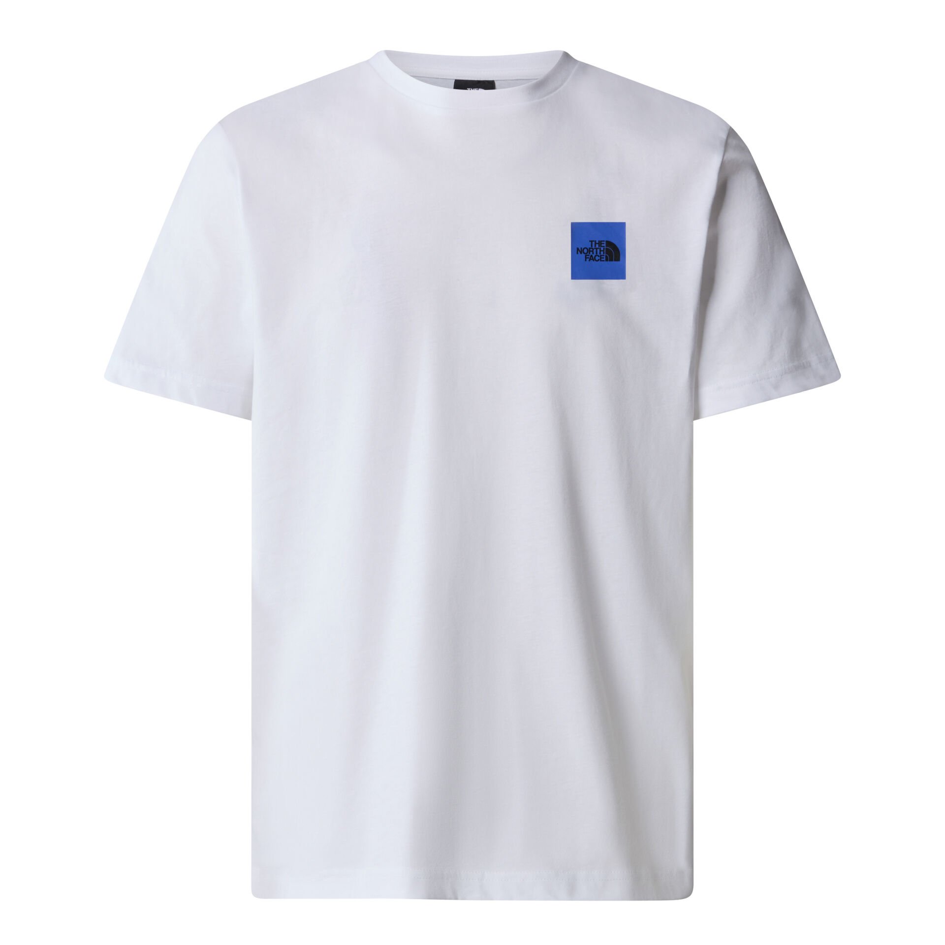 M SS24 COORDINATES S/S TEE
