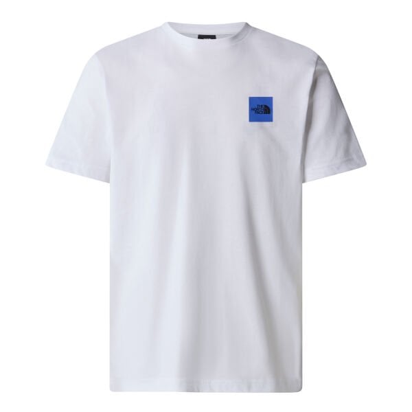 M SS24 COORDINATES S/S TEE