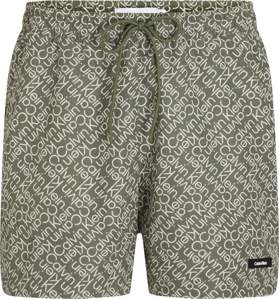 MEDIUM DRAWSTRING-PRINT