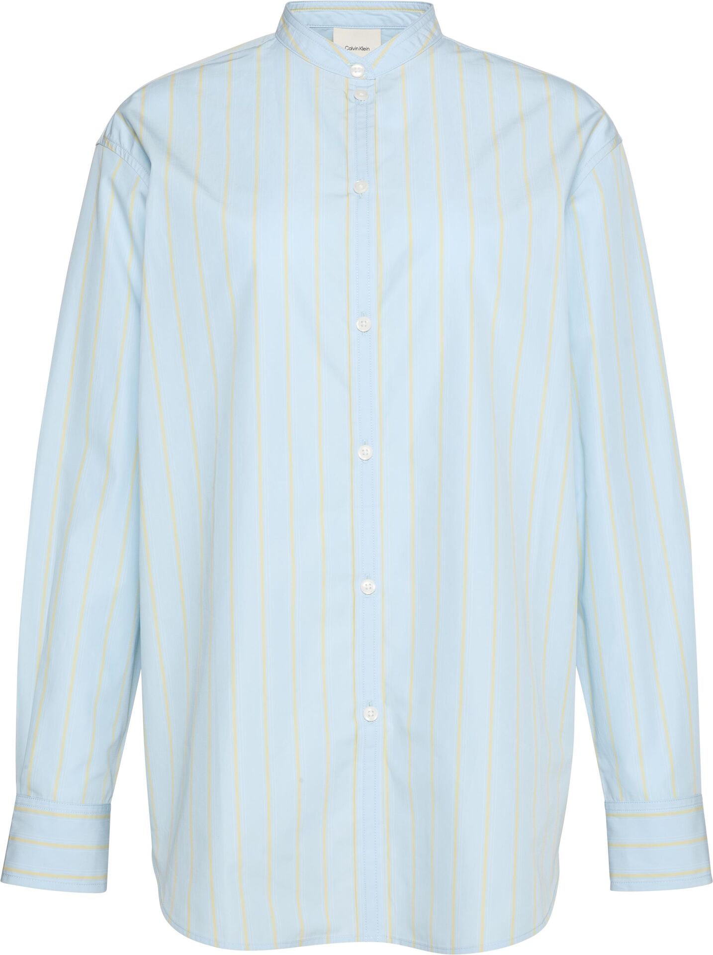 YD STRIPE RELAXED SHIRT