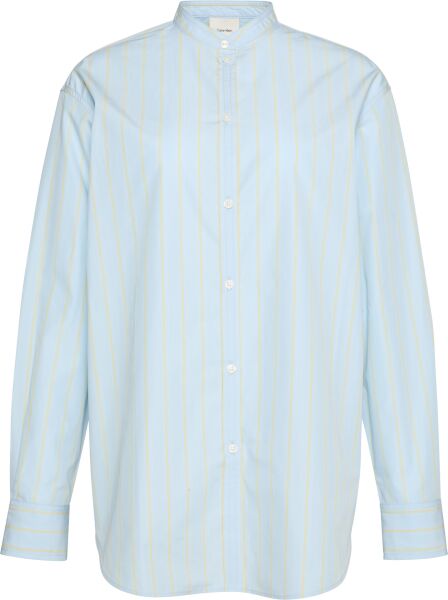 YD STRIPE RELAXED SHIRT