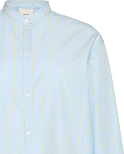 YD STRIPE RELAXED SHIRT