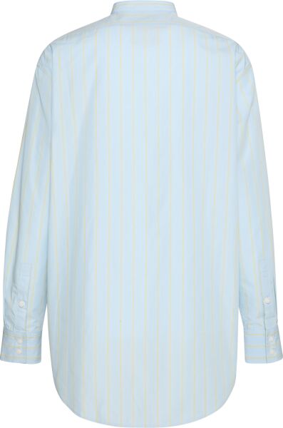 YD STRIPE RELAXED SHIRT