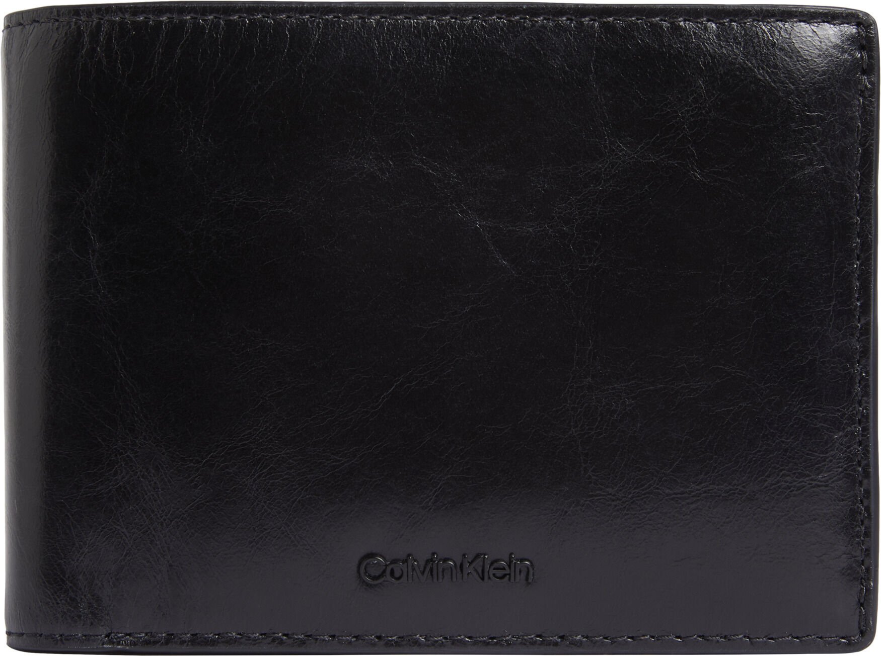 CK REFINED TRIFOLD 10CC W/COIN