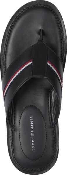 CORE HILFIGER TOE POST LH SAND