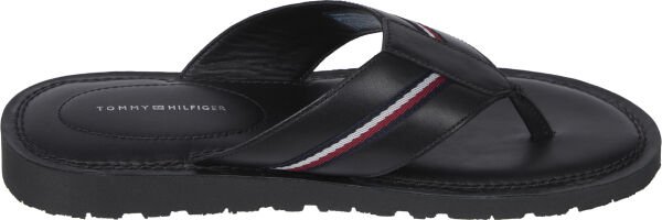 CORE HILFIGER TOE POST LH SAND