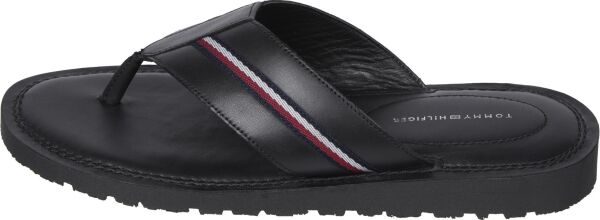 CORE HILFIGER TOE POST LH SAND