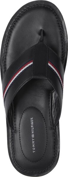CORE HILFIGER TOE POST LH SAND