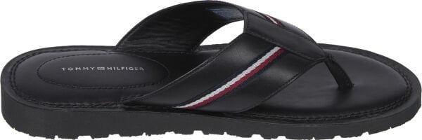CORE HILFIGER TOE POST LH SAND